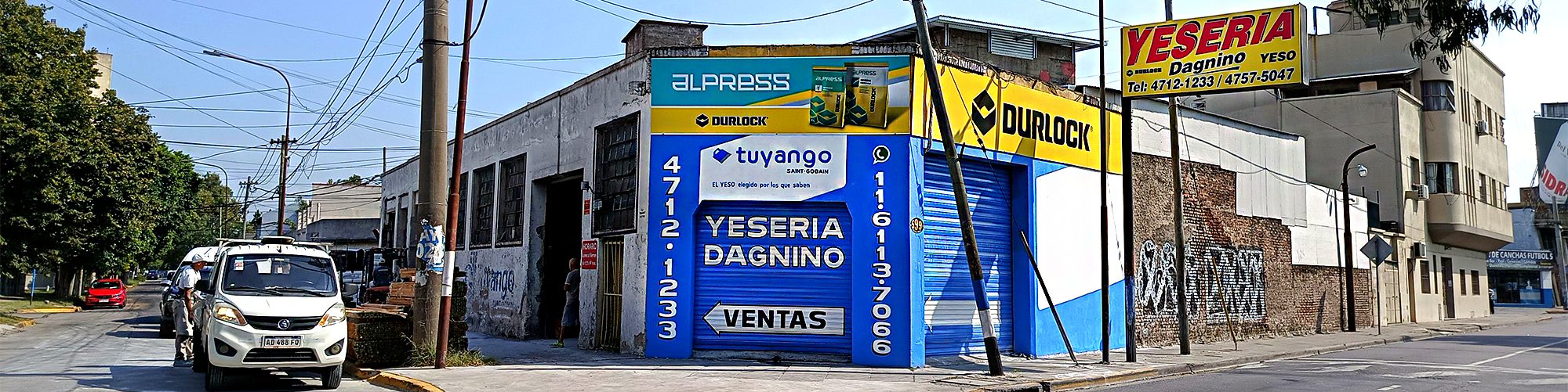 local yeseria dagnino