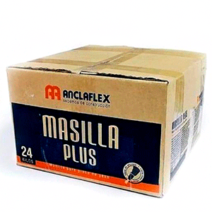 masilla ANCLAFLEX 24 KG