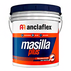 masilla anclaflex 32kg