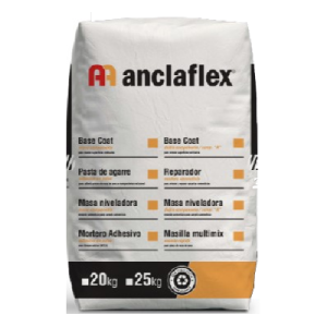 Base Coat Anclaflex
