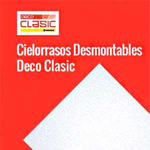 durlock deco clasaic