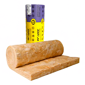 isover fieltro liviano 50mm