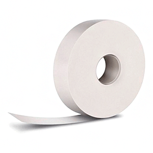 cinta de papel 75 mts.