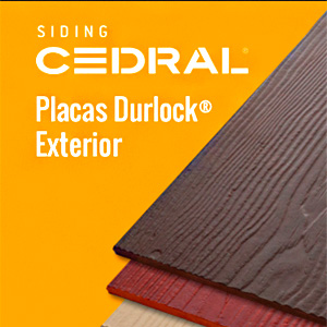 durlock siding cedral