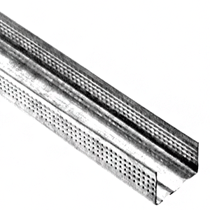 perfil solera de 35mm